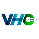 Virginia Hospital Center Arlington Health System logo