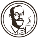 Van Houtte Coffee Services logo