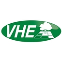 Vhe Construction Plc logo