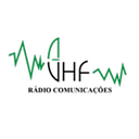 VHF Rádio Comunicações Comercial
