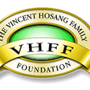 Vincent Hosang Family Foundation logo