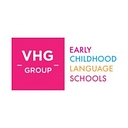 Vhg Group   Early Childhood Language Schools logo