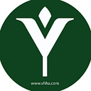 VIRGINIA HOSPITAL RESEARCH AND EDUCATION logo