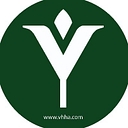 Virginia Hospital & Healthcare Association (Vhha) logo