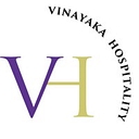 Vinayaka Hospitality logo