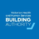 Victorian Health And Human Services Building Authority logo