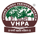 Vishwa Hindu Parishad of America Inc logo