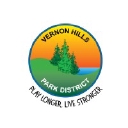 Vernon Hills Park District logo
