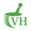 Vh Pharmacy logo