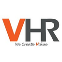 VHR Consultancy Sdn Bhd logo