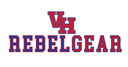 VH Rebel Gear logo