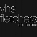 Vhs Fletchers Solicitors logo