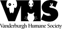 Vanderburgh Humane Society logo