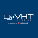 Vht Studios logo