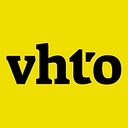 vhto.nl icon