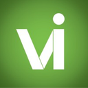 vi.com logo