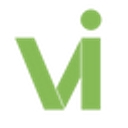 Vi logo