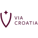 Via Tours Croatia logo