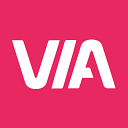 VIA Digital GmbH logo