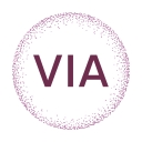 VIA HealthTech logo