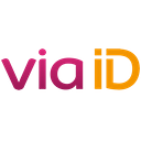 Via ID logo