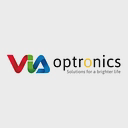 VIA optronics AG logo