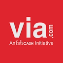 Via logo — hiring for DevSecOps Engineer