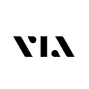 Via logo