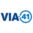 via41.com.br logo