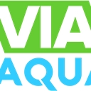 Via Aquarium logo