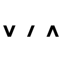 Via Architects // logo