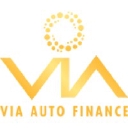 Via Auto Finance logo
