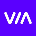 Viabill logo