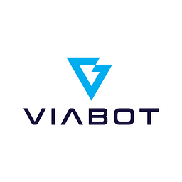 Viabot logo
