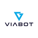 Viabot logo
