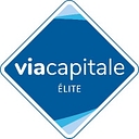 Via Capitale élite logo