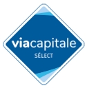 Via Capitale Sélect logo