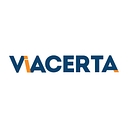Viacerta logo