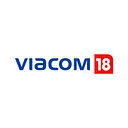 Favicon of Viacom18