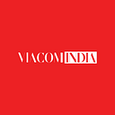 Viacom India logo