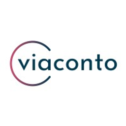 ViaConto logotyp