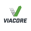 Viacore logo
