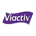 Viactiv logo
