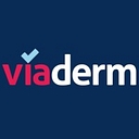 Viaderm logo