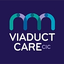 Viaduct Care Cic logo