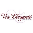 Via Elegante Luxury Assisted Living logo