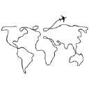 viaggiosoloandata.it logo