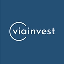 ViaInvest logo