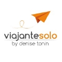 viajantesolo.com.br logo