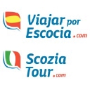 Viajar Por Escocia logo